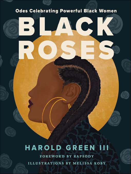 Title details for Black Roses by Harold Green - Wait list